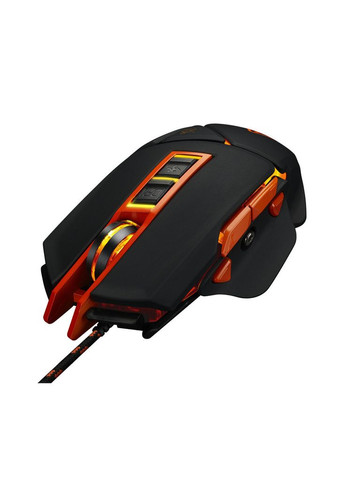 Мишка (m455176) Canyon GM-6 USB Black (369014993)