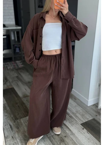 Жіночий костюм No Brand (392329529)