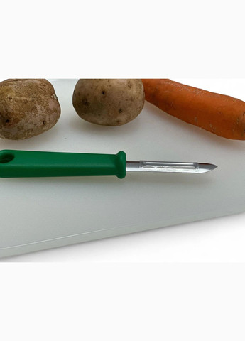Нож для чистки овощей/овочечистка IKEA (358060133)