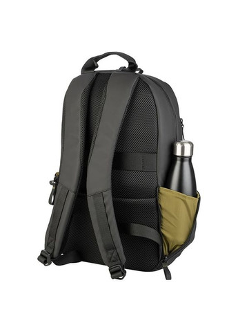 Городской рюкзак Laser 15.6/16" Black 20л (BKLAS15-BK) Tucano (333339756)
