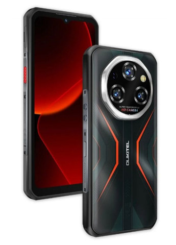 Смартфон WP55 Pro 16/512Gb Orange Global Version Oukitel (361851806)