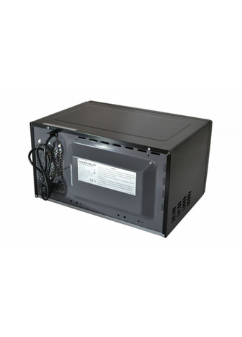 Микроволновая печь соло Grunhelm 23MX823-B