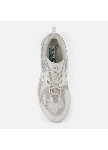 Білі білі кросівки 1906f 45,5 (11,5) 29,5 см (u190611x) New Balance U1906F