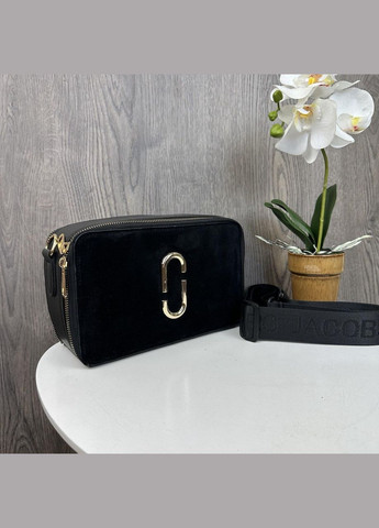 Женская сумочка клатч замшевый стиль Marc Jacobs (334729466)