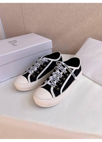 Кольорові кеді dior No Brand