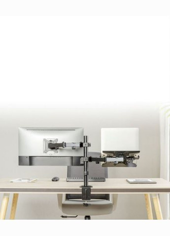 Кронштейн для монитора и ноутбука MA-DA-03 Gembird (339082808)