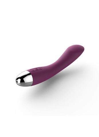 Вібратор Amy Violet - CherryLove Svakom (282709331)