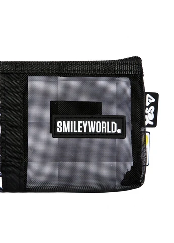Пенал м'який PH-33 Smiley World. Manga (533785) Yes (396850882)