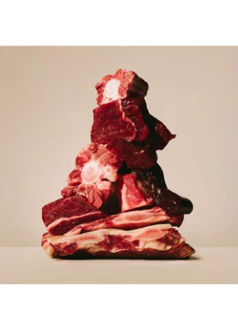 Корм сухий True Fresh Beef Sterilised для стерилізованих котів яловичина 6 кг Carnilove (393386496)