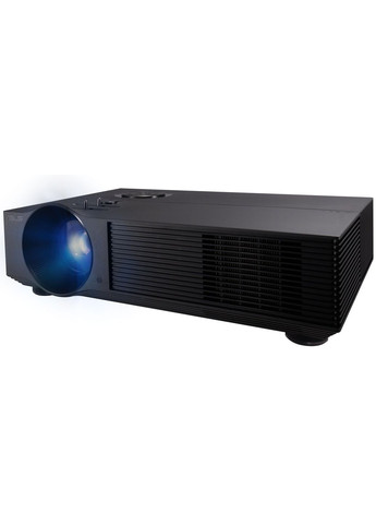 Проектор H1 (DLP, FHD, 3000 lm, LED) Black Asus (314780149)
