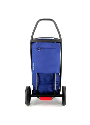 Сумка-тележка Com MF 8 Black Tube Azul 53л (931447) Rolser (325862188)