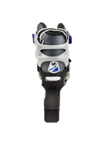 Роликовые коньки Zero Комплект Синий (PW117CE308905/26-29) Action Zero Комплект Синій 26-29 (400298754)