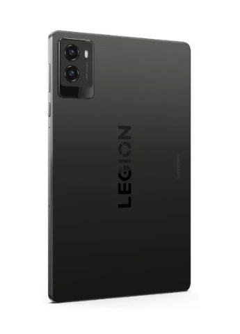 Планшет Legion Tab (3rd Gen) Wi-Fi 16/512GB Eclipse Black + Case&Film (ZAEF0081UA) UA UCRF Lenovo (371996759)