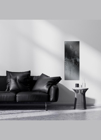 Металокерамічний дизайн-нагрівач UDEN-500D "Дим" UDEN-S (307825045)