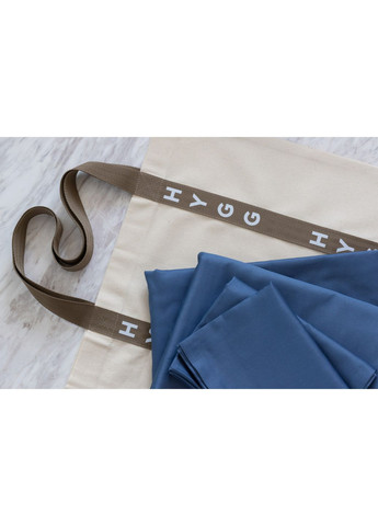 Комплект евро постельного белья HYGG (368830620)