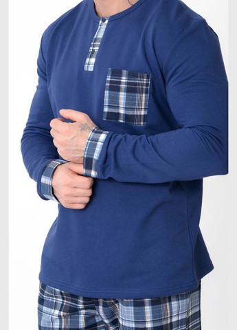 Піжама чоловіча (p-2954) Носи своє (316134792)