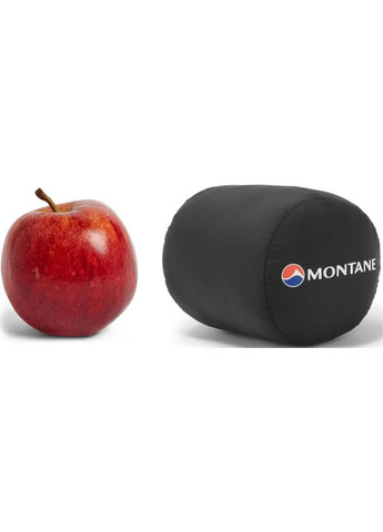 Рукавицы ontane Prism itt Black Montane (316435679)