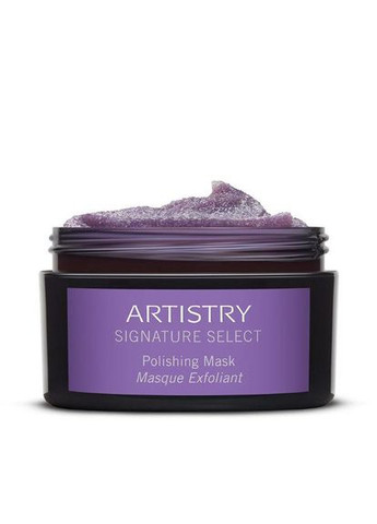 Отшелушивающая маска для кожи лица Artistry Signature Select™ Amway (370217403)