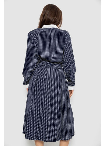 Костюм женский классический в горох, 167R3001 Ager (361226724)