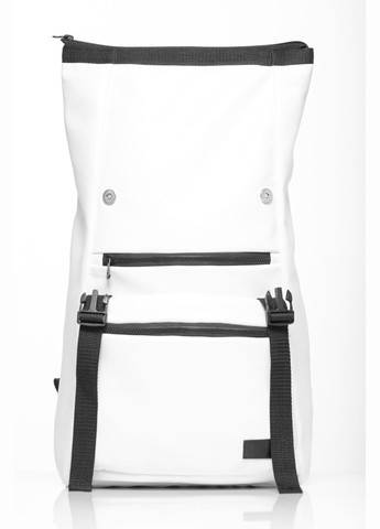 Рюкзак ролл RollTop Zard білий Sambag (324801486)
