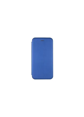 Чехол для мобильного телефона (711238) BeCover Exclusive Tecno Spark 20 (KJ5n) Blue (326596418)