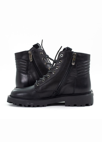 Осенние ботинки 02-2689029-б размер Corso Vito