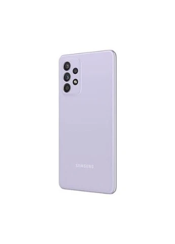 смартфон 4/128gb violet (sm-a525flvd) Samsung (315503868)