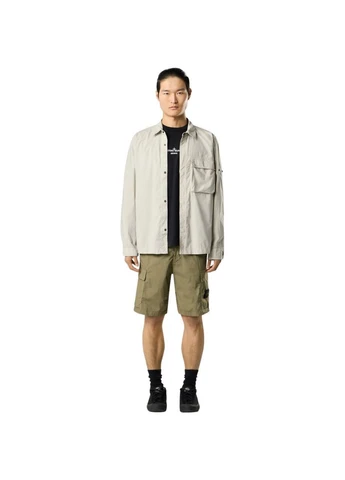 Шорти Tela Paracadute Camo L1S15L100020-S0003-V005G Stone Island (401630615)