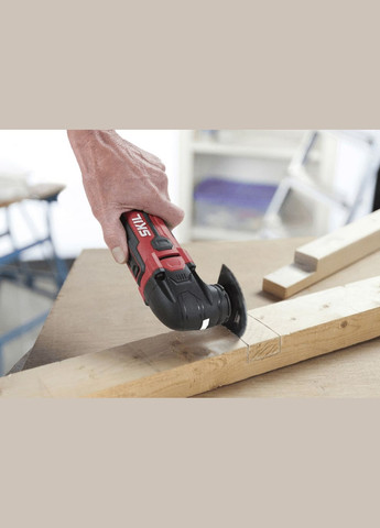 Многофункциональный инструмент реноватор 1491 DB 11000-20000об·мин угол колебаний 1.4° 1.1к приборная сумка Skil (317558221)