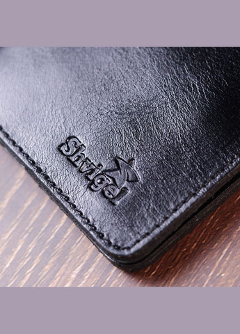 Гаманець чоловічий Shvigel (329151794)