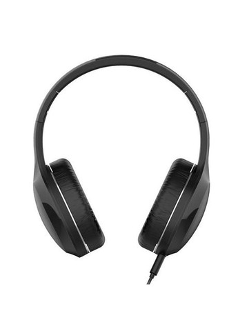Навушники HVH100d Black з мікрофоном складні Havit (282313620)