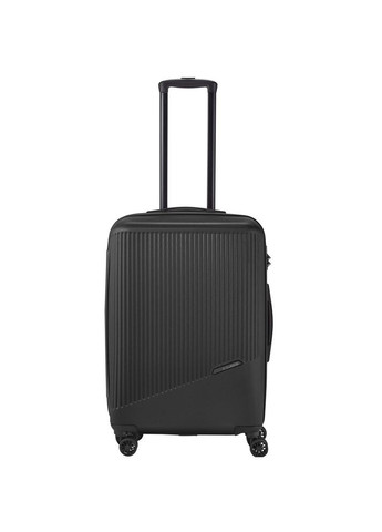 Чемодан Bali Black Средний TL072348-01official Travelite (372668188)