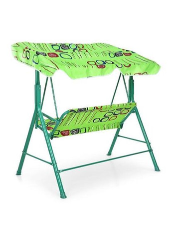 Гойдалки дитячі (106-75-117 см) садові Home (303674686)