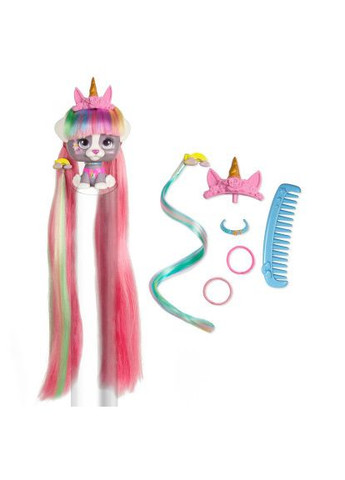 Игровой набор Модный любимец VIP Pets VIP Pets S1 (711709) IMC Модний улюбленець VIP Pets VIP Pets S1 (358067107)