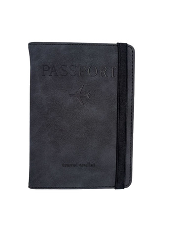 Органайзер для паспорта (ОДД-19-21) No Brand (303701134)