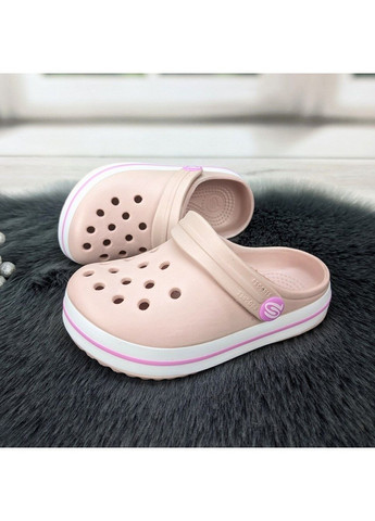 Крокси піда дитячі Progress (297948799)