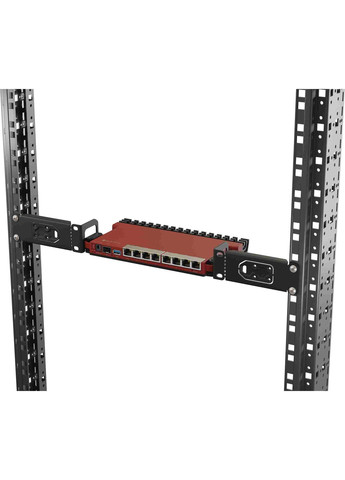 Маршрутизатор RouterBOARD L009UiGS-RM Mikrotik (360413676)