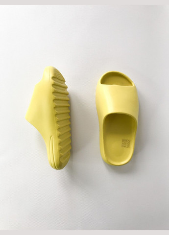 Шлепанцы 29 г 16,9 см желтый артикул Ш38 Jong Golf (293942607)
