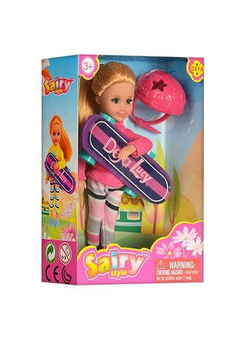 Кукла Defa (303188627)