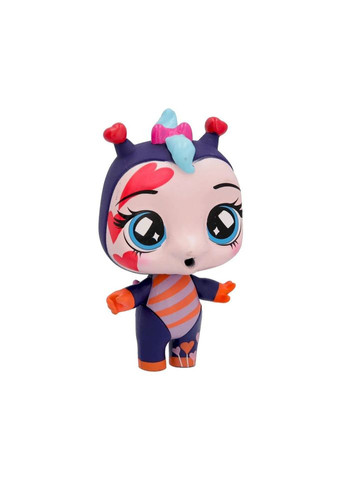 Детский игровой набор Божья Коровка Нико W2 85541 фигурка, аксессуары, шарики No Brand (333939766)