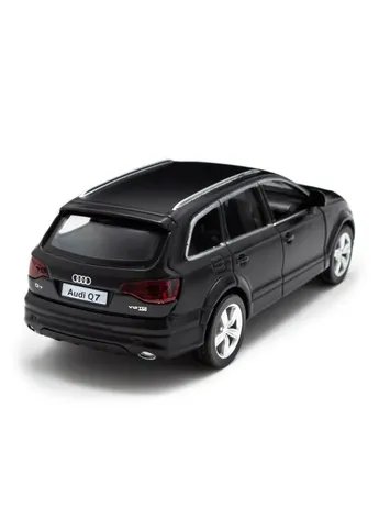 Автомодель детская AUDI Q7 V12 250433U, масштаб 1:39 TechnoDrive (410482371)