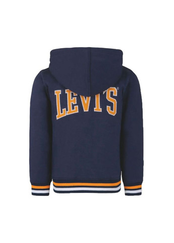 Худі на флісе VARSITY HOODIE 8EL158-C8D Levi's (326052530)