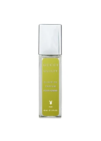 Guilty Elixir de Parfum pour Homme Pheromone Parfum мужской 40 мл No Brand (396291038)