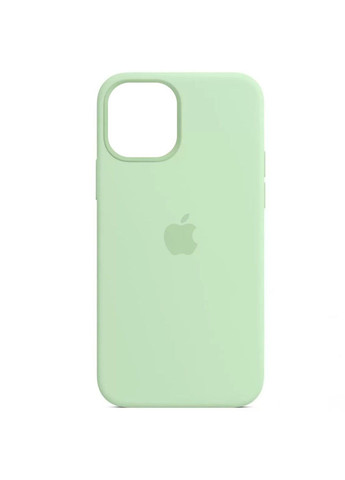 Чохол Silicone Case Full Protective (AA) для Apple iPhone 14 (6.1") Epik (292314297)
