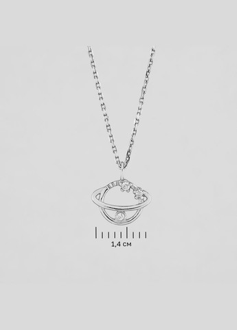 Подвеска Загадочная планета Minimal (338796076)