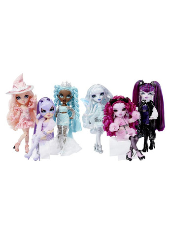 Кукла серии Маскарад-Вайолет Виллоу Rainbow High (358649353)