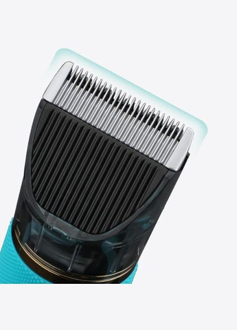 Машинка для стрижки волоc и бороды с LED дисплеем IPX7 степень влагозащиты VGR V-695 (327796217)