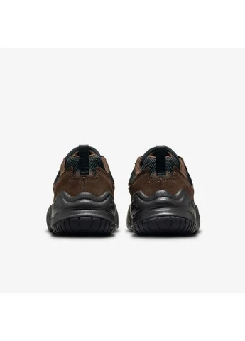 Кросівки TECH HERA BROWN DR9761-200 Nike комбіновані всесезони (386682714)