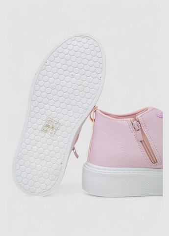 Кроссовки женские демисезонные Ager 243R2023-28 сиреневые демисезоны (339597266)