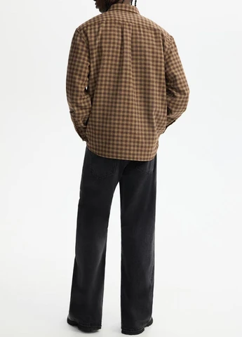 Сорочка H&M (373430083)